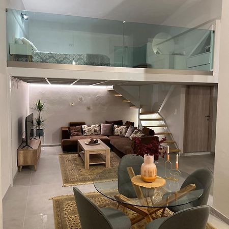 Votsalo Corfu Town Apartment 外观 照片