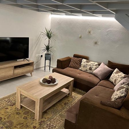 Votsalo Corfu Town Apartment 外观 照片