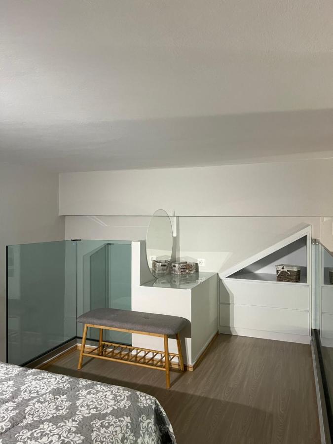 Votsalo Corfu Town Apartment 外观 照片