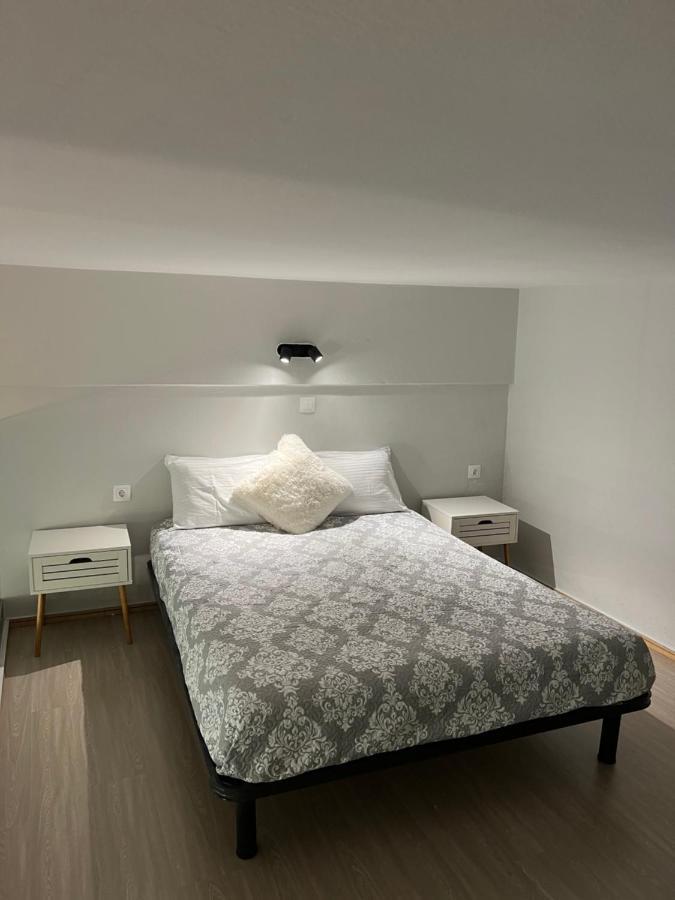 Votsalo Corfu Town Apartment 外观 照片